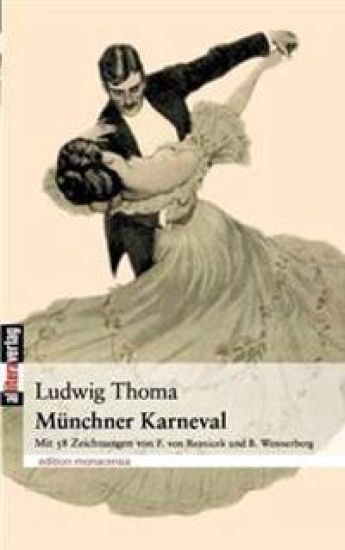 Münchner Karneval