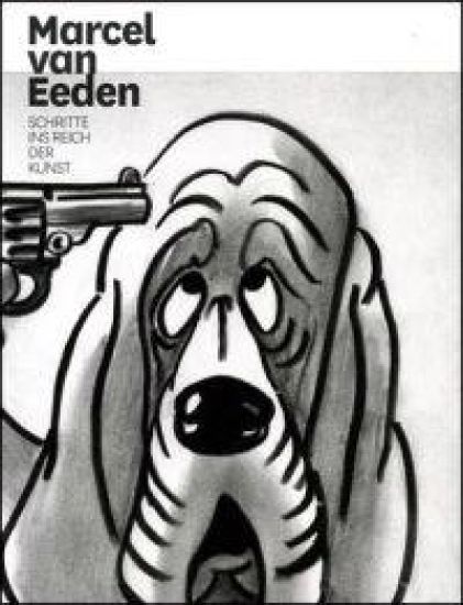 Marcel Van Eeden