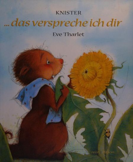 Das verspreche ich dir
