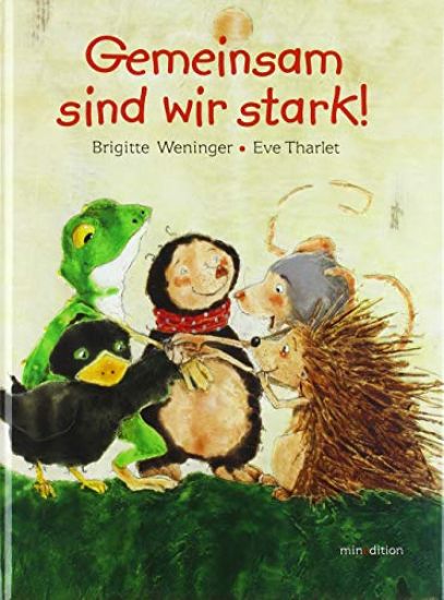 Gemeinsam sind wir stark