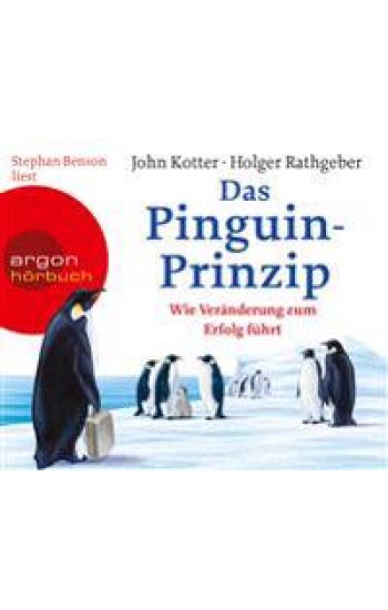 Das Pinguin-Prinzip