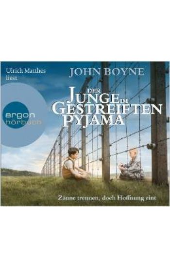 Der Junge im gestreiften Pyjama
