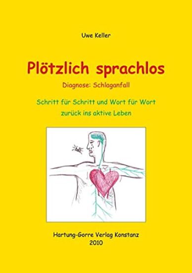 Plötzlich sprachlos