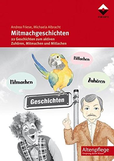 Mitmachgeschichten