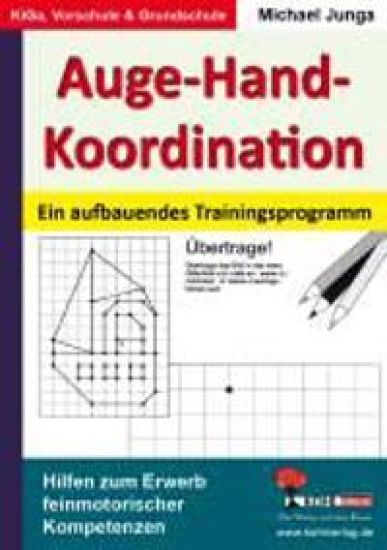 Auge-Hand-Koordination
