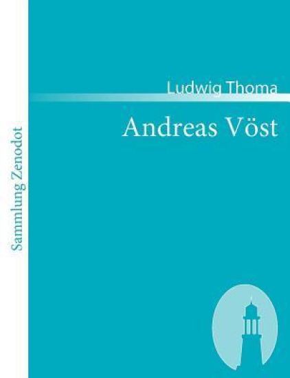 Andreas Vöst