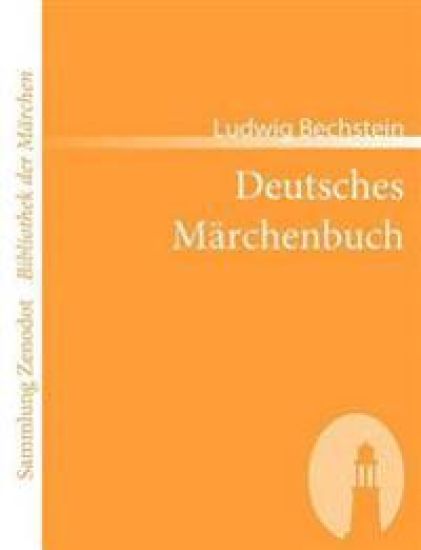 Deutsches Märchenbuch