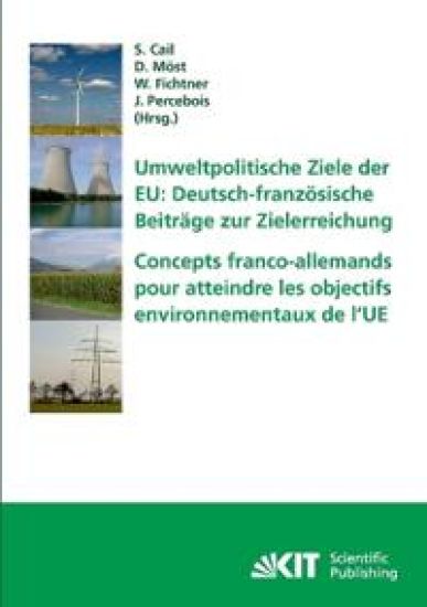 Umweltpolitische Ziele der EU