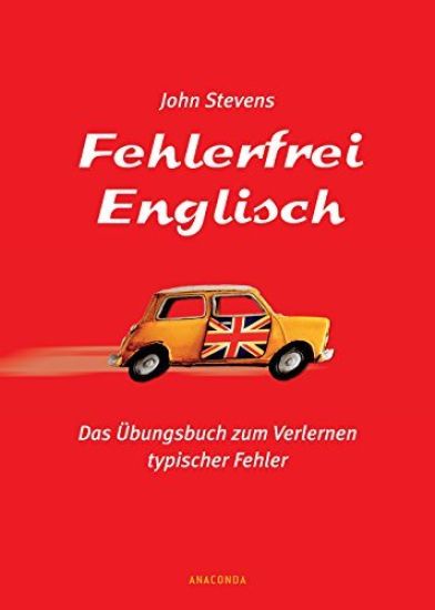Fehlerfrei Englisch