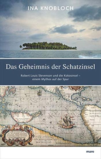 Das Geheimnis der Schatzinsel