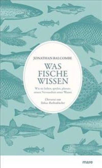 Was Fische wissen