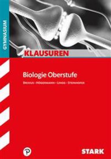 Biologie Oberstufe Klausuren