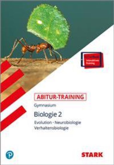 STARK Abitur-Training - Biologie Band 2