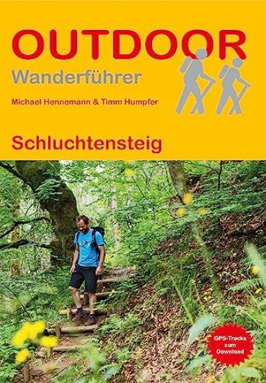 Schluchtensteig
