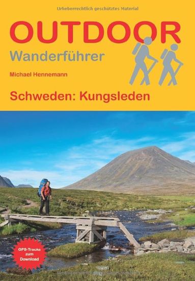 Schweden: Kungsleden