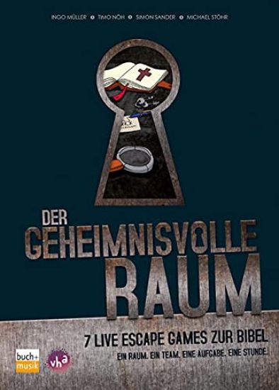 Der geheimnisvolle Raum