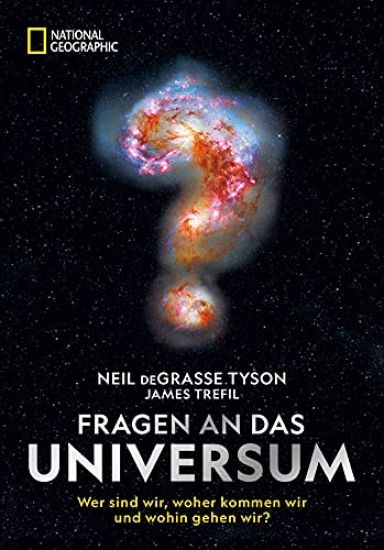 Fragen an das Universum