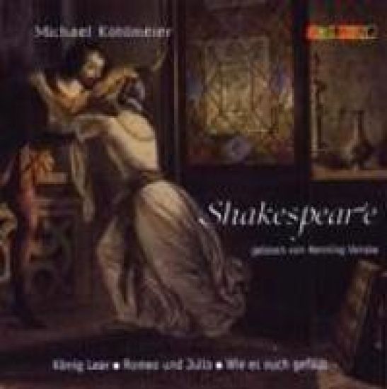 Shakespeare