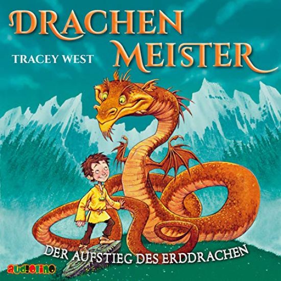 Drachenmeister 1: Der Aufstieg des Erddrachen
