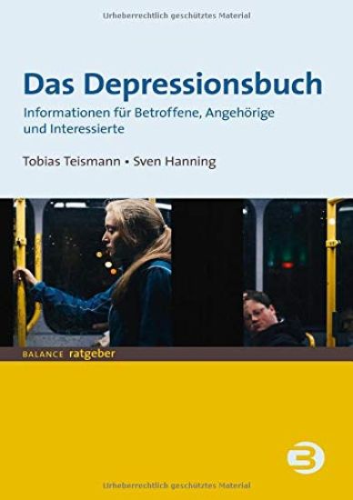 Das Depressionsbuch