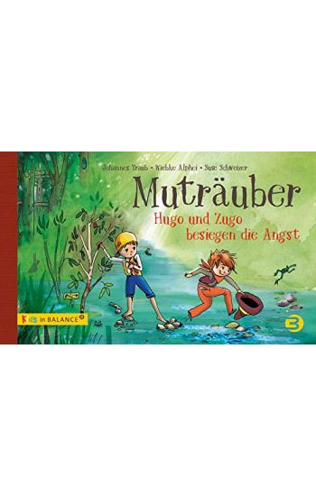 Muträuber
