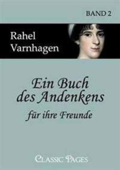 Ein Buch des Andenkens für ihre Freunde