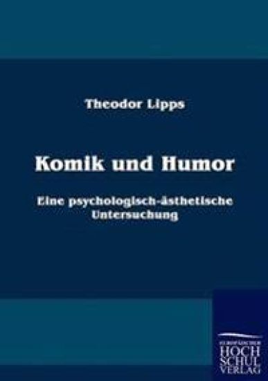 Komik und Humor