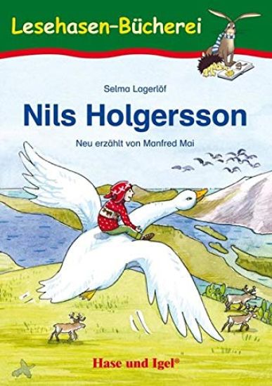 Nils Holgersson. Schulausgabe