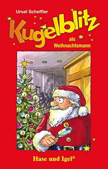Christmas Weihnachten Noel Navidad Natale Natal – Ursel Scheffler, kirjan kansikuva