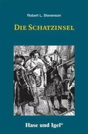 Die Schatzinsel