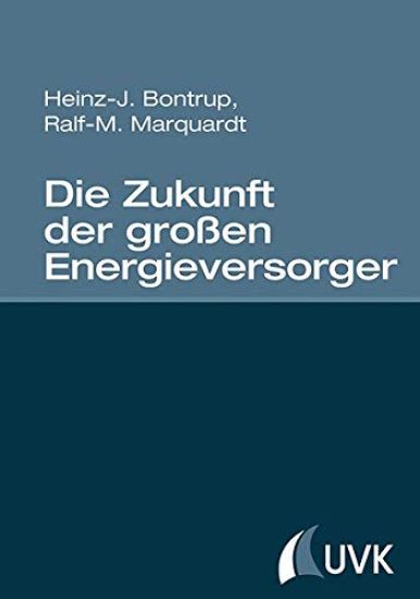 Die Zukunft der großen Energieversorger