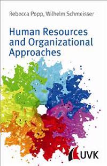 Human Resources and Organizational Approaches
