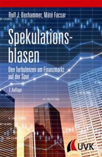 Spekulationsblasen