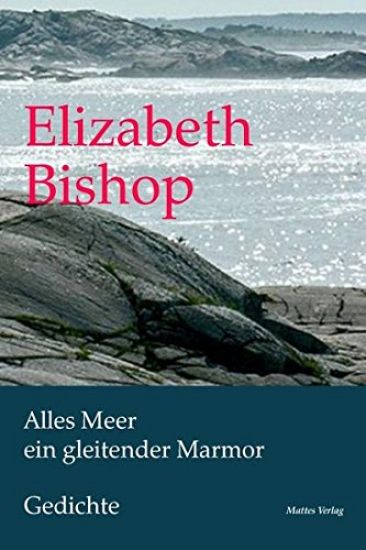 Alles Meer ein gleitender Marmor