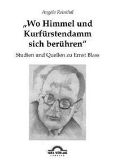 Wo Himmel und Kurfürstendamm sich berühren