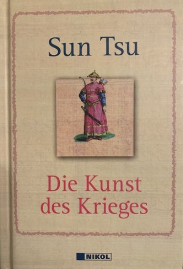 Die Kunst des Krieges