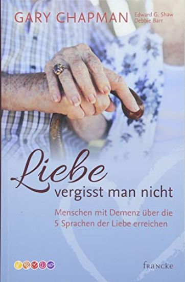 Liebe vergisst man nicht