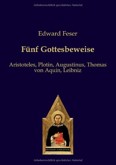 Fünf Gottesbeweise