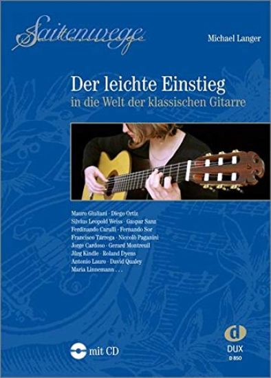 Saitenwege - Der leichte Einstieg