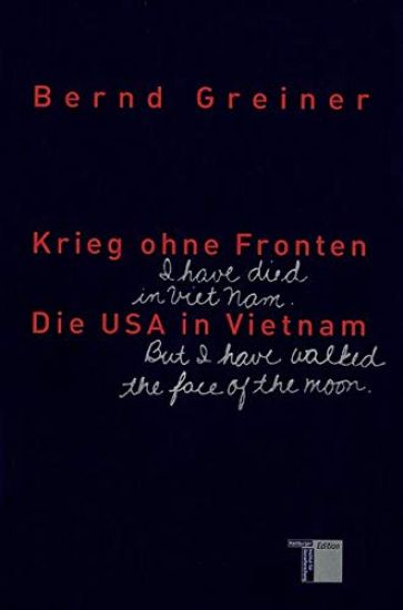 Krieg ohne Fronten