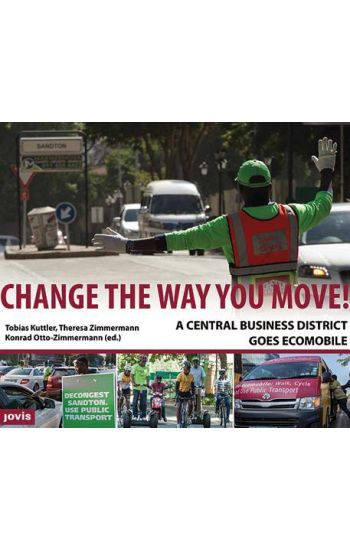 Change the way you move