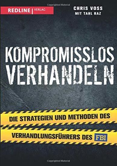 Kompromisslos verhandeln