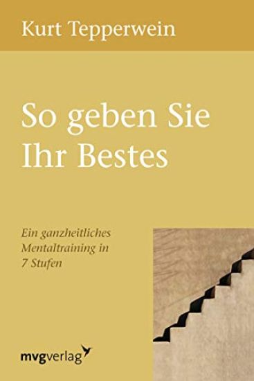 So geben Sie Ihr Bestes