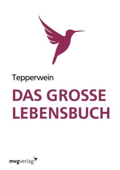 Das große Lebensbuch