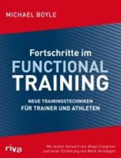 Fortschritte im Functional Training