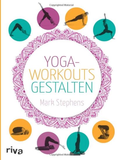 Yoga-Workouts gestalten