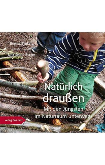 Natürlich draußen