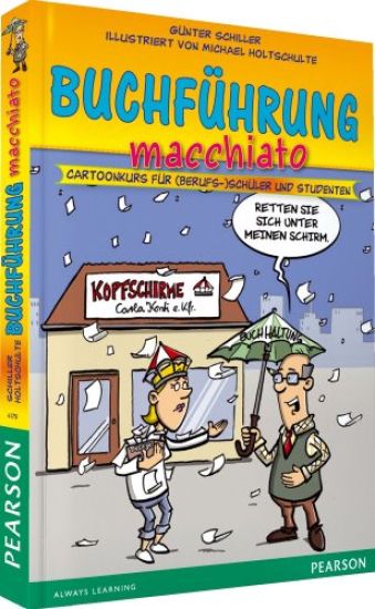 Buchführung macchiato