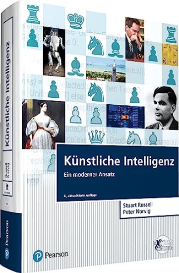 Künstliche Intelligenz