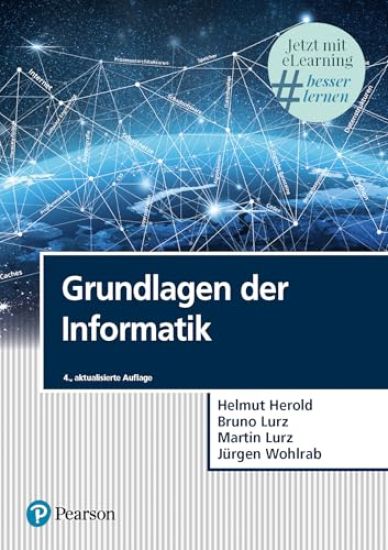 Grundlagen der Informatik